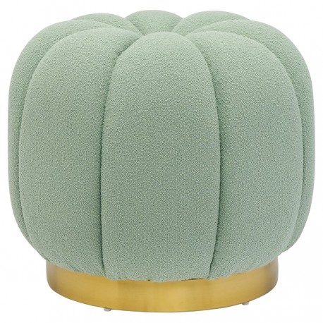 Пуф swend, зеленый