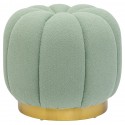 Пуф swend, зеленый
