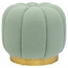 Пуф swend, зеленый