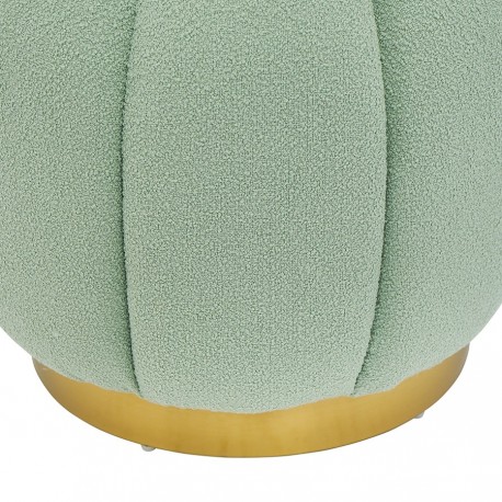 Пуф swend, зеленый