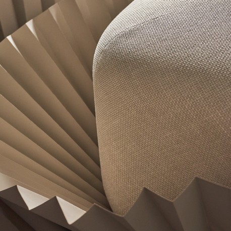 Пуф tr?ffel, бежевый