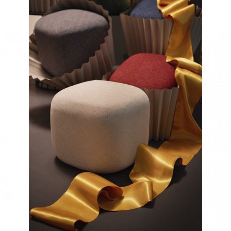 Пуф tr?ffel, бежевый