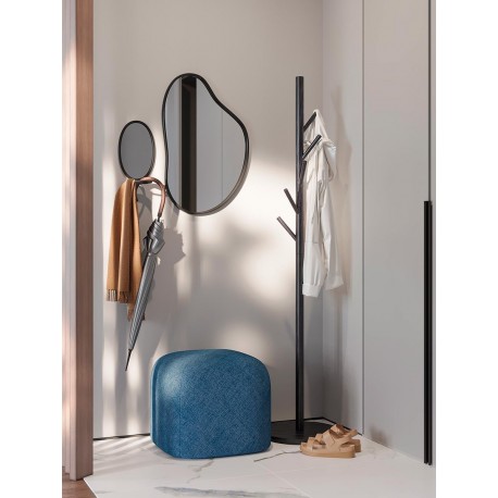 Пуф tr?ffel, синий