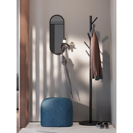 Пуф tr?ffel, синий