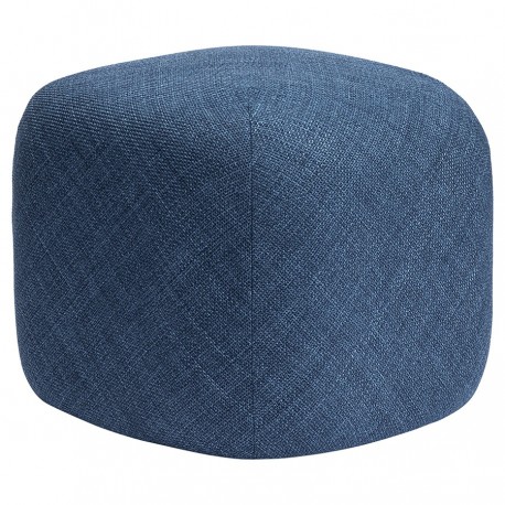 Пуф tr?ffel, синий