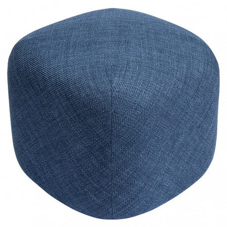 Пуф tr?ffel, синий