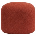 Пуф tr?ffel, красный