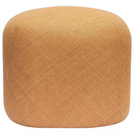 Пуф tr?ffel, оранжевый