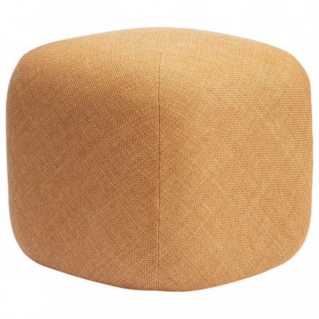 Пуф tr?ffel, оранжевый