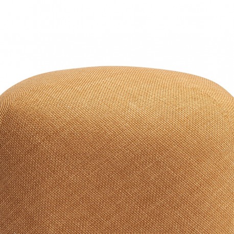 Пуф tr?ffel, оранжевый