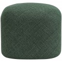Пуф tr?ffel, темно-зеленый