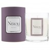 Свеча ароматическая sublime, neroli&basil, 40 ч