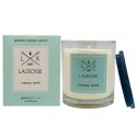 Свеча ароматическая lacrosse, thermal water, 60 ч