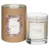 Свеча ароматическая gifting, cinnamon&apple (новая), 40 ч