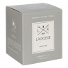 Свеча ароматическая lacrosse, white tea (новая), 60 ч