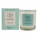 Свеча ароматическая lacrosse, thermal water (новая), 60 ч