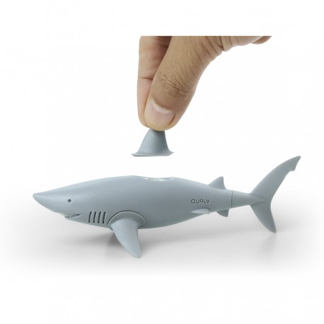 Набор магнитов shark, 5 шт.
