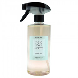 Спрей для дома lacrosse, thermal water, 500 мл