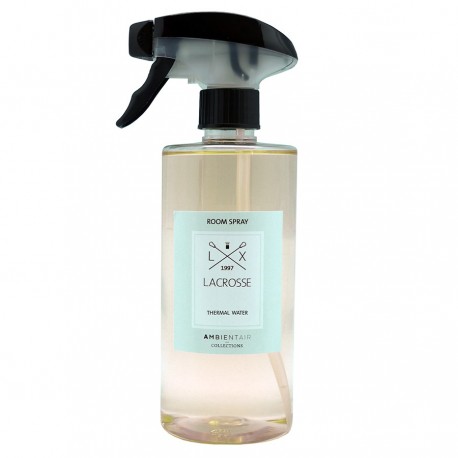 Спрей для дома lacrosse, thermal water, 500 мл