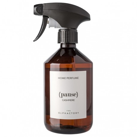 Спрей для дома the olphactory, pause, cashmere, 500 мл