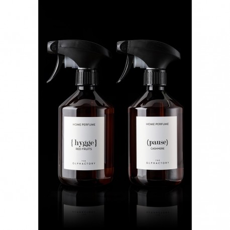 Спрей для дома the olphactory, pause, cashmere, 500 мл
