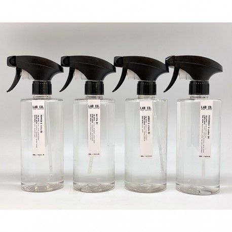 Спрей для дома lab co, amber&clove, 500 мл