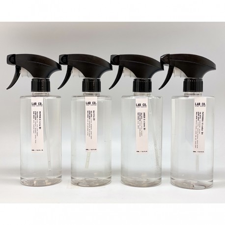 Спрей для дома lab co, pepper&iris, 500 мл