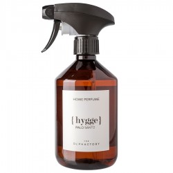 Спрей для дома the olphactory, hygge, palo santo, 500 мл