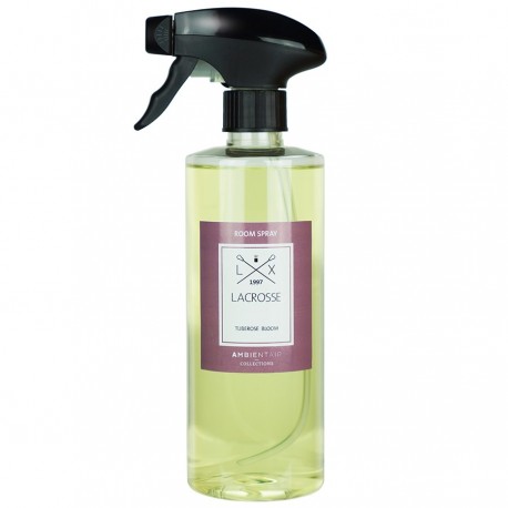 Спрей для дома lacrosse, tuberose bloom, 500 мл