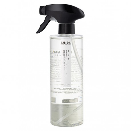 Спрей для дома lab co, moringa, 500 мл