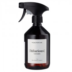 Спрей для дома the olphactory, hilarious, cannabis, 500 мл
