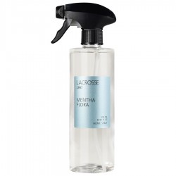 Спрей для дома lacrosse, mentha flora, 500 мл