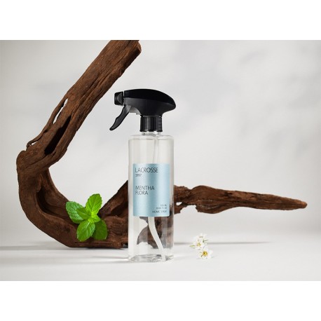 Спрей для дома lacrosse, mentha flora, 500 мл
