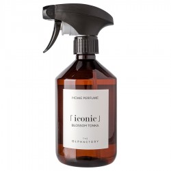 Спрей для дома the olphactory, iconic, blossom tonka, 500 мл