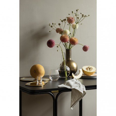 Стол обеденный ror, 85х120 см, черный