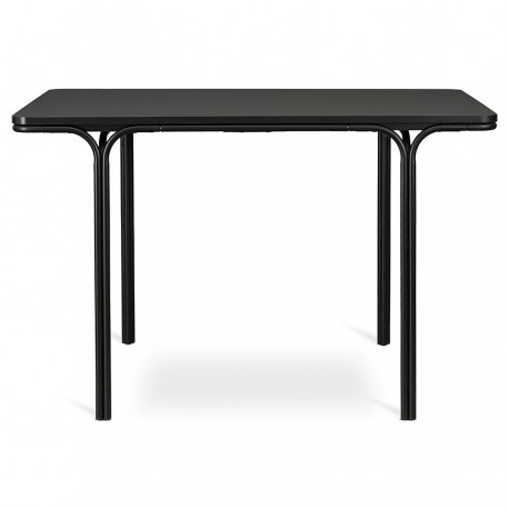 Стол обеденный ror, 85х120 см, черный