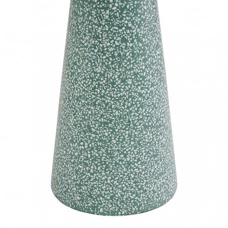 Столик кофейный bayn, D45 см, зеленый