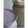 Столик журнальный ingvild, D38 см, сиреневый
