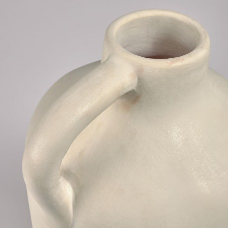 Caetana керамическая ваза 55 cm