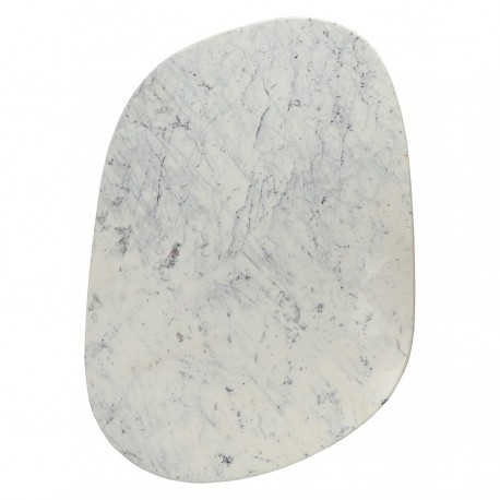 Столик журнальный mojo, 90х62 см, бежевый