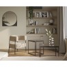 Столик журнальный mayen frosted, 61х61 см
