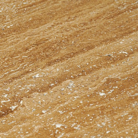 Столик журнальный torhill, 120х50 см, бежевый/орех