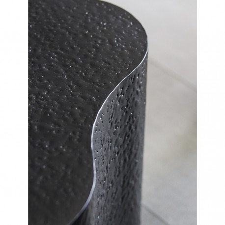 Набор из 2-х столиков grannis, черные