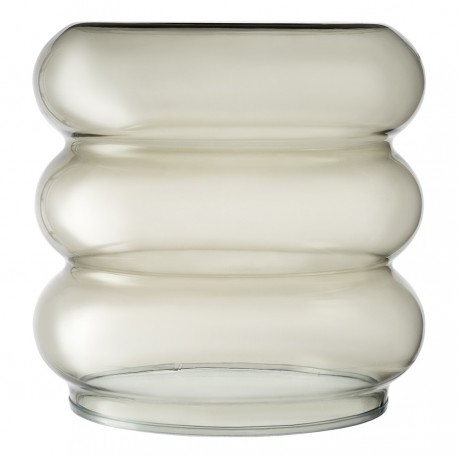 Столик приставной vivlend, D38 см, серо-зеленый