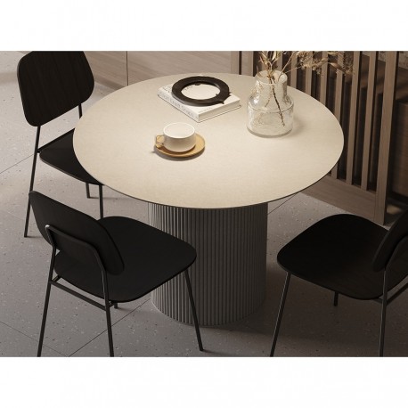 Стул tilla, черный