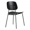 Стул tilla, черный