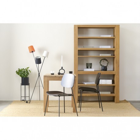 Стул tilla, черный