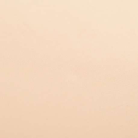 Простыня из сатина бежево-розового цвета из коллекции essential, 240х270 см