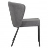 Стул kristin, серый