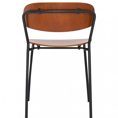 Стул torfrid, орех